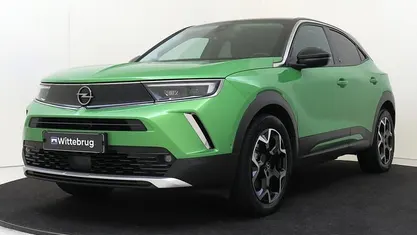 Occasion Opel Mokka-e Ultimate 100 kW (136 PK) 2021 SUV