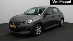 Gebruikt 2022 Peugeot 208 Active Hatchback | € 15.435 (Eerlijke prijs)