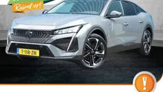 Grijs Gebruikt 2023 Peugeot 408 Allure Sedan | € 26.925 (Eerlijke prijs)