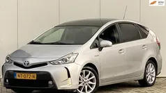 Gebruikt 2017 Toyota Prius+ Skyview Edition MPV | € 16.700 (Eerlijke prijs)