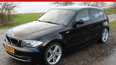 Gebruikt 2010 BMW 120 Hatchback | € 5.950 (Eerlijke prijs)