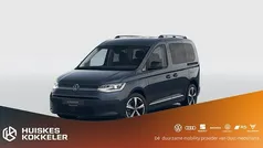 Gebruikt 2025 VW Caddy Style MPV | € 47.595 (Eerlijke prijs)