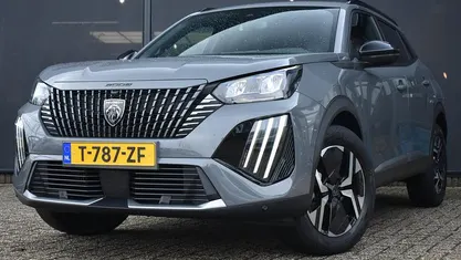 Occasion Peugeot 2008 Allure 2023 SUV