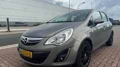 Gebruikt 2011 Opel Corsa Hatchback | € 1.999 (Eerlijke prijs)