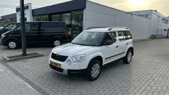 Gebruikt 2011 Skoda Yeti Active SUV | € 4.950 (Eerlijke prijs)