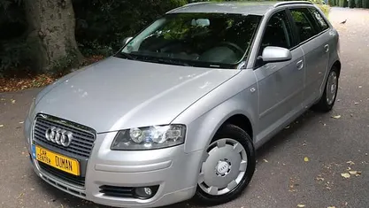 Occasion 2006 Audi A3 Sportback Attraction Hatchback | € 2.950 (Eerlijke prijs)
