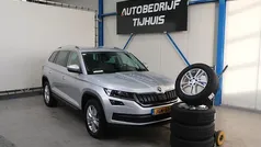 Grijs Gebruikt 2019 Skoda Kodiaq Business Line SUV | € 29.650 (Goede deal)