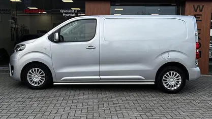 Occasion 2016 Toyota Proace MPV | € 12.950 (Eerlijke prijs)