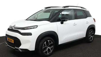 Occasion Citroën C3 Aircross Feel 2025 SUV