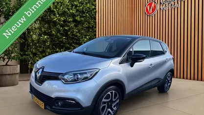 Occasion Renault Captur Dynamique 120 PK (88 kW) 2014 SUV