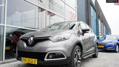Gebruikt 2016 Renault Captur Dynamique SUV | € 11.950 (Eerlijke prijs)