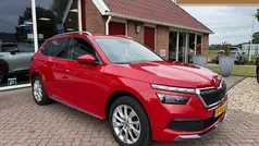 Gebruikt 2022 Skoda Kamiq Business Line SUV | € 23.495 (Eerlijke prijs)