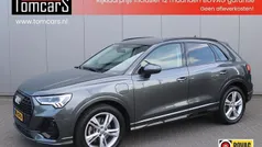 Gebruikt 2022 Audi Q3 S-Line SUV | € 35.950 (Super prijs)