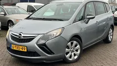 Opel Zafira Tourer