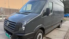 Gebruikt 2012 VW Crafter Van | € 4.999 (Goede deal)