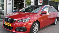 Gebruikt 2018 Peugeot 308 Allure Stationwagen | € 10.900 (Eerlijke prijs)