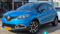 Gebruikt 2014 Renault Captur Dynamique SUV | € 10.950 (Eerlijke prijs)
