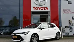 Gebruikt 2019 Toyota Corolla Hatchback | € 24.499 (Eerlijke prijs)