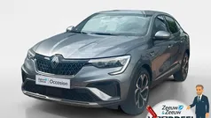 Metaalgrijs kad Gebruikt 2024 Renault Arkana Techno SUV | € 28.940 (Eerlijke prijs)