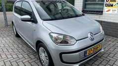 Gebruikt 2012 VW up! Move Hatchback | € 6.250 (Eerlijke prijs)