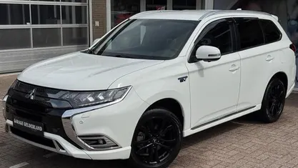 Occasion Mitsubishi Outlander Intro Edition 136 PK (100 kW) 2019 SUV