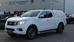 Gebruikt 2017 Nissan Navara N-Connecta Pickup | € 14.500 (Eerlijke prijs)