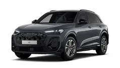 Gebruikt 2025 Audi Q5 SUV | € 77.261 (Eerlijke prijs)