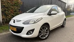 Gebruikt 2013 Mazda 2 Hatchback | € 3.850 (Eerlijke prijs)