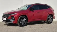 Gebruikt 2022 Hyundai Tucson N Line SUV | € 34.435 (Eerlijke prijs)