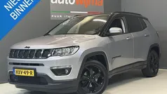 Gebruikt 2019 Jeep Compass Night Eagle SUV | € 18.950 (Eerlijke prijs)
