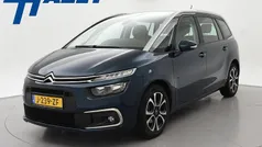 Gebruikt 2020 Citroën C4 SpaceTourer MPV | € 17.750 (Eerlijke prijs)