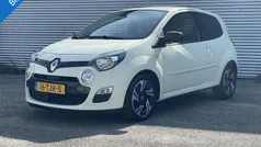 Geel Gebruikt 2012 Renault Twingo Dynamique Hatchback | € 4.450 (Eerlijke prijs)