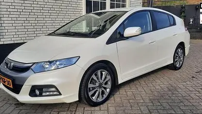 Occasion Honda Insight Exclusive 88 PK (64 kW) 2014 Wit Hatchback