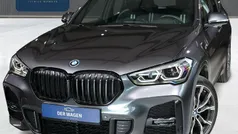Grijs Gebruikt 2022 BMW X1 M Sport SUV | € 34.900 (Eerlijke prijs)