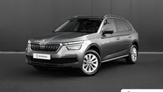 Grijs Gebruikt 2023 Skoda Kamiq Ambition SUV | € 21.895 (Eerlijke prijs)