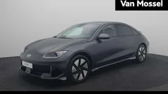 Gebruikt 2024 Hyundai Ioniq 6 Sedan | € 44.940 (Super prijs)