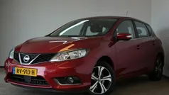 Gebruikt 2018 Nissan Pulsar Acenta Hatchback | € 9.950 (Eerlijke prijs)