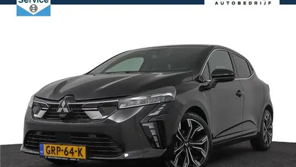 Zwart Gebruikt 2024 Mitsubishi Colt Instyle Hatchback | € 20.445 (Goede deal)