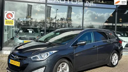 Occasion Hyundai i40 Edition 135 PK (99 kW) 2012 Stationwagen