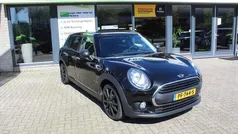 Gebruikt 2017 Mini One Clubman Business Stationwagen | € 12.950 (Eerlijke prijs)