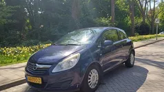 Gebruikt 2010 Opel Corsa Selection Hatchback | € 1.600 (Eerlijke prijs)