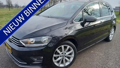 Occasion VW Golf Sportsvan Highline 127 PK (93 kW) 2015 MPV