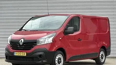 Gebruikt 2017 Renault Trafic Van | € 9.800 (Eerlijke prijs)