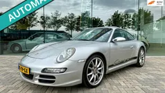 Porsche 911 Carrera