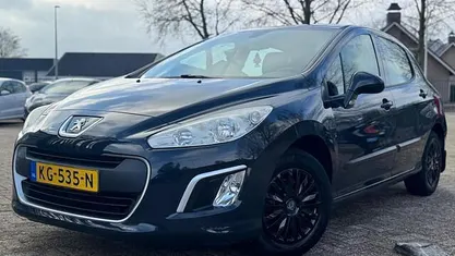 Occasion 2012 Peugeot 308 Active Hatchback | € 3.499 (Goede deal)