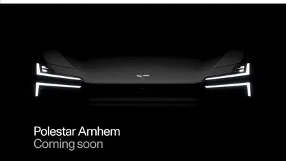 Nieuw Polestar 4 Plus 22 kW (30 PK) 2026 Wit SUV