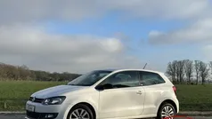 Wit Gebruikt 2012 VW Polo Hatchback | € 6.245 (Eerlijke prijs)