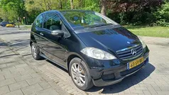 Gebruikt 2006 Mercedes A150 MPV | € 1.900 (Eerlijke prijs)