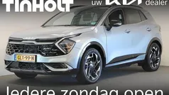 Grijs Gebruikt 2024 Kia Sportage GT-Line SUV | € 44.450 (Eerlijke prijs)