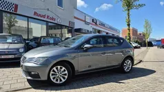 Grijs Gebruikt 2017 Seat Leon Business Hatchback | € 13.950 (Eerlijke prijs)